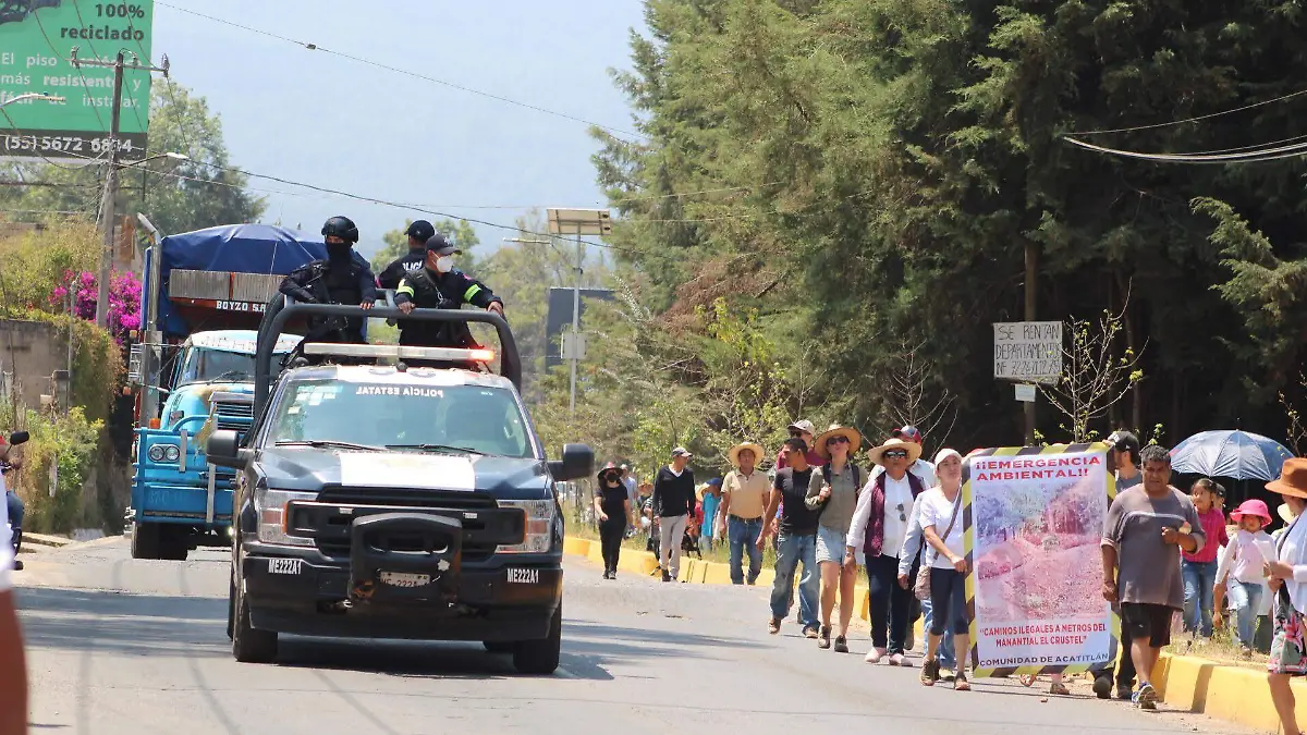 valle de bravo